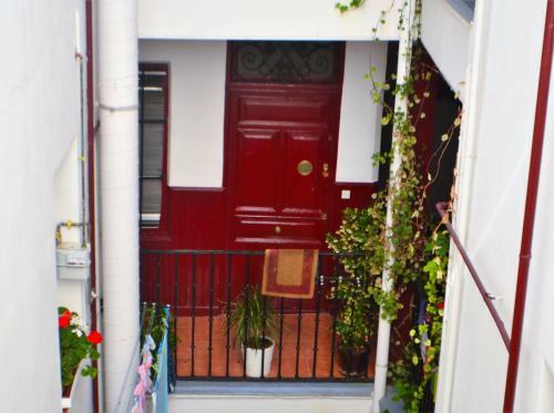 Apartamento My City Home Barrio de Las Letras