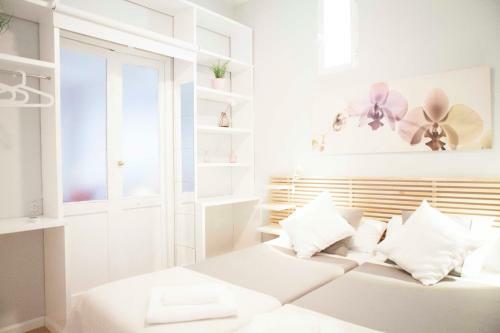 Apartamento My City Home Barrio de Las Letras