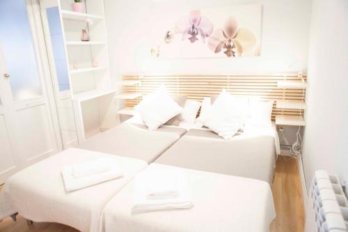 Apartamento My City Home Barrio de Las Letras