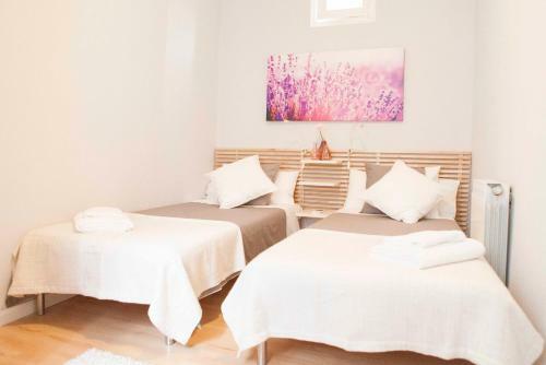 Apartamento My City Home Barrio de Las Letras