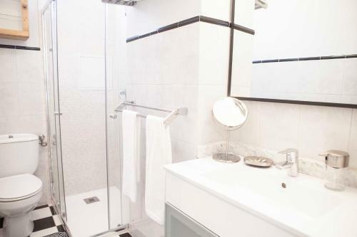 Apartamento My City Home Barrio de Las Letras