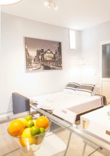 Apartamento My City Home Barrio de Las Letras
