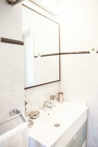 Apartamento My City Home Barrio de Las Letras