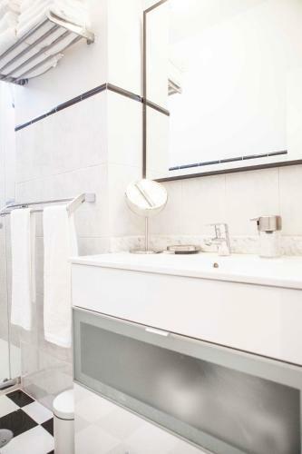Apartamento My City Home Barrio de Las Letras