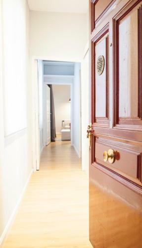 Apartamento My City Home Barrio de Las Letras
