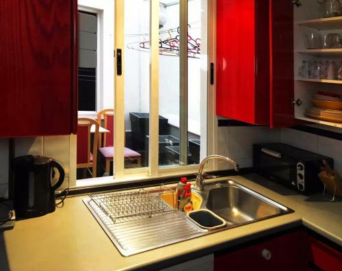 Apartamento Bookingham ?apartaments & Suites