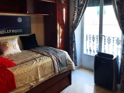 Apartamento Bookingham ?apartaments & Suites