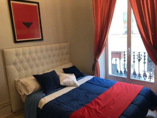 Apartamento Bookingham ?apartaments & Suites