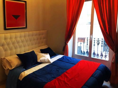 Apartamento Bookingham ?apartaments & Suites