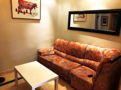 Apartamento Bookingham ?apartaments & Suites