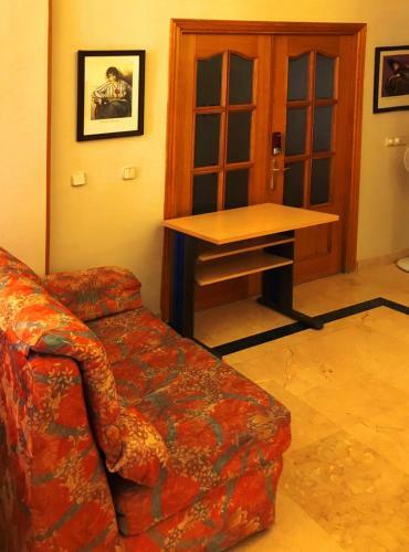 Apartamento Bookingham ?apartaments & Suites