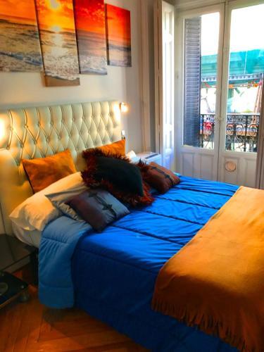 Apartamento Bookingham ?apartaments & Suites