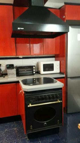 Apartamento Bookingham ?apartaments & Suites