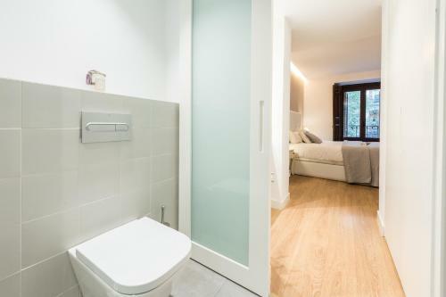 Apartamento Malasa�a Executive By Madflats Collection