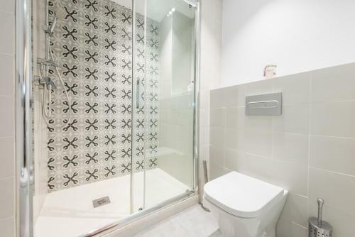 Apartamento Malasa�a Executive By Madflats Collection