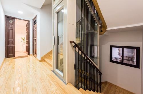Apartamento Malasa�a Executive By Madflats Collection