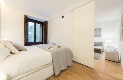 Apartamento Malasa�a Executive By Madflats Collection
