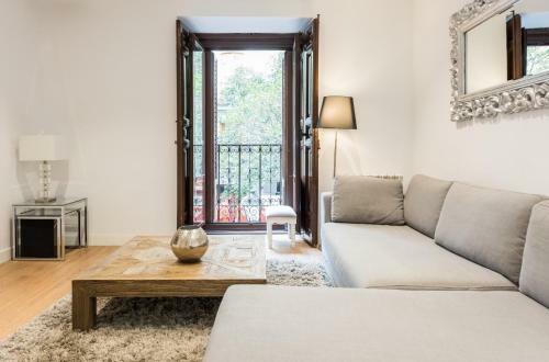 Apartamento Malasa�a Executive By Madflats Collection