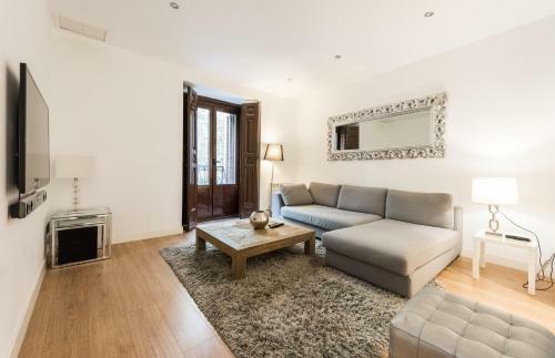 Apartamento Malasa�a Executive By Madflats Collection