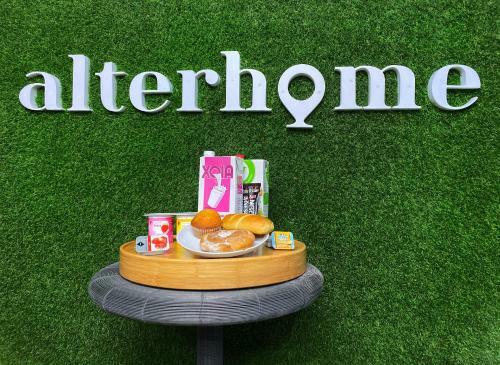 Apartamento Alterhome Malasa�a I