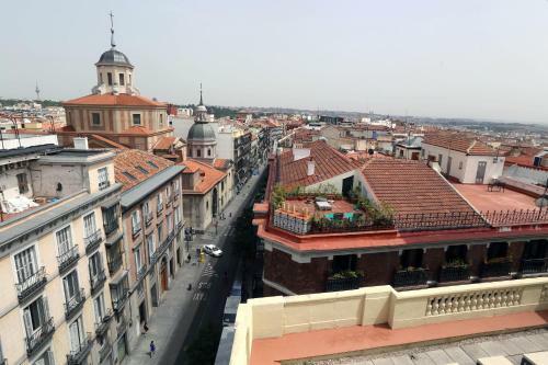 Apartamentos Apolo