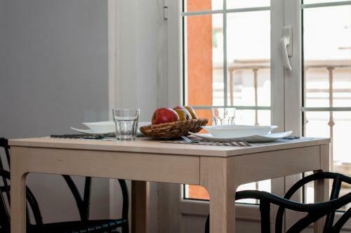 Apartamento Alterhome Plaza de Callao