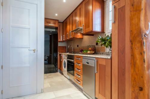 Apartamento Alterhome Plaza de Callao