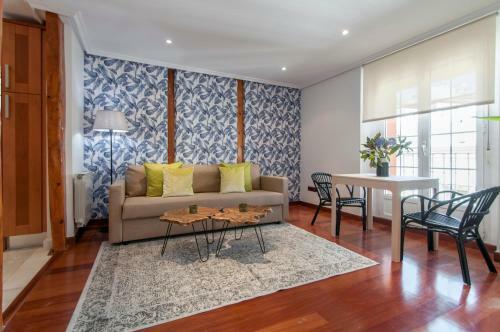 Apartamento Alterhome Plaza de Callao