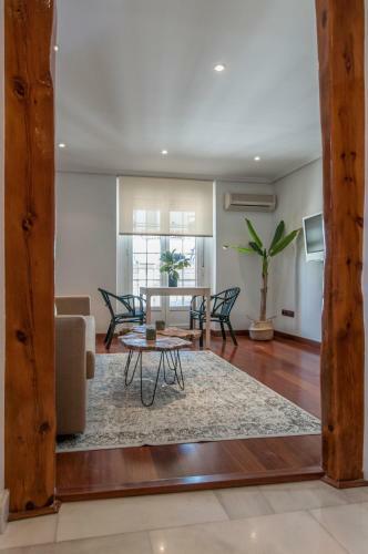 Apartamento Alterhome Plaza de Callao