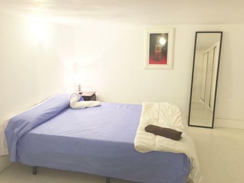 Apartment Bajo Interior Izquierda
