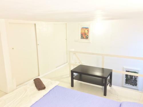 Apartment Bajo Interior Izquierda