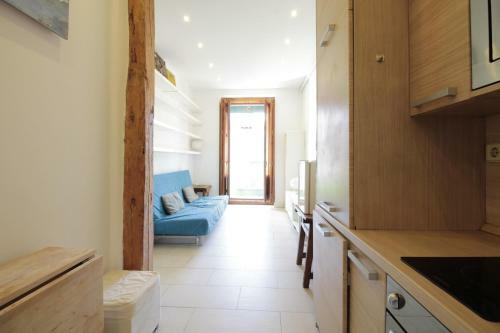 Apartment Sagasta Exterior 4�