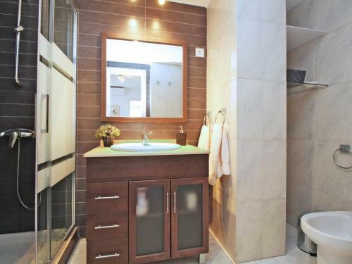 Apartamento Del Parque Flats Malagueta Beach