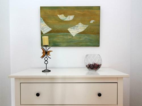Apartamento Del Parque Flats Malagueta Beach