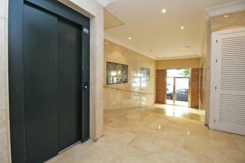 Apartamento Del Parque Flats Malagueta Beach