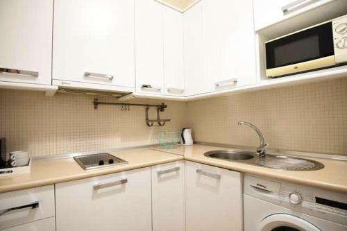 Apartment With One Bedroom In Malaga With Wifi