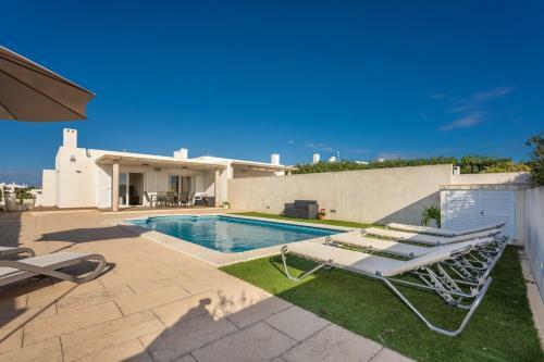 Villa Martina