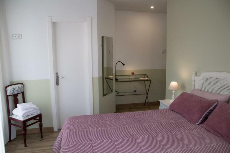 Agroturismo Posada Del Herrero