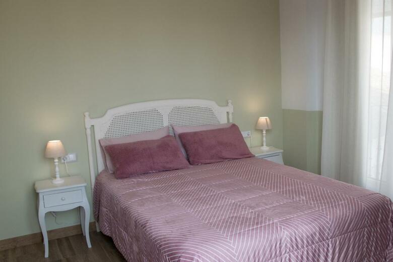 Agroturismo Posada Del Herrero