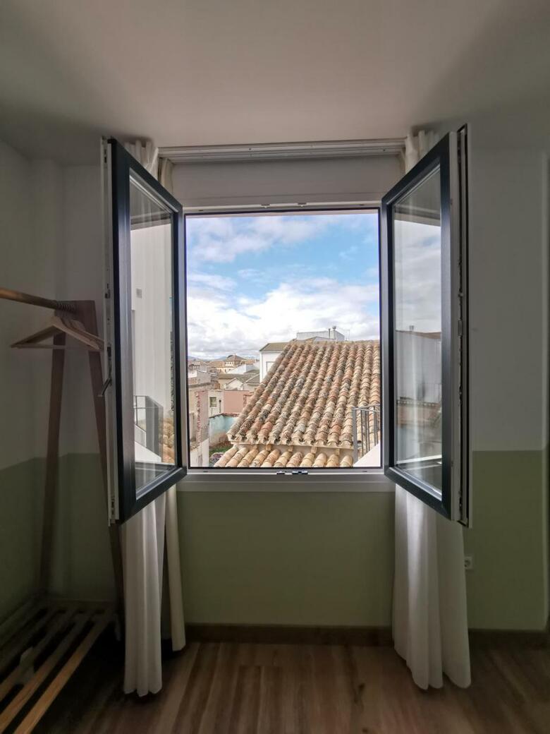 Agroturismo Posada Del Herrero