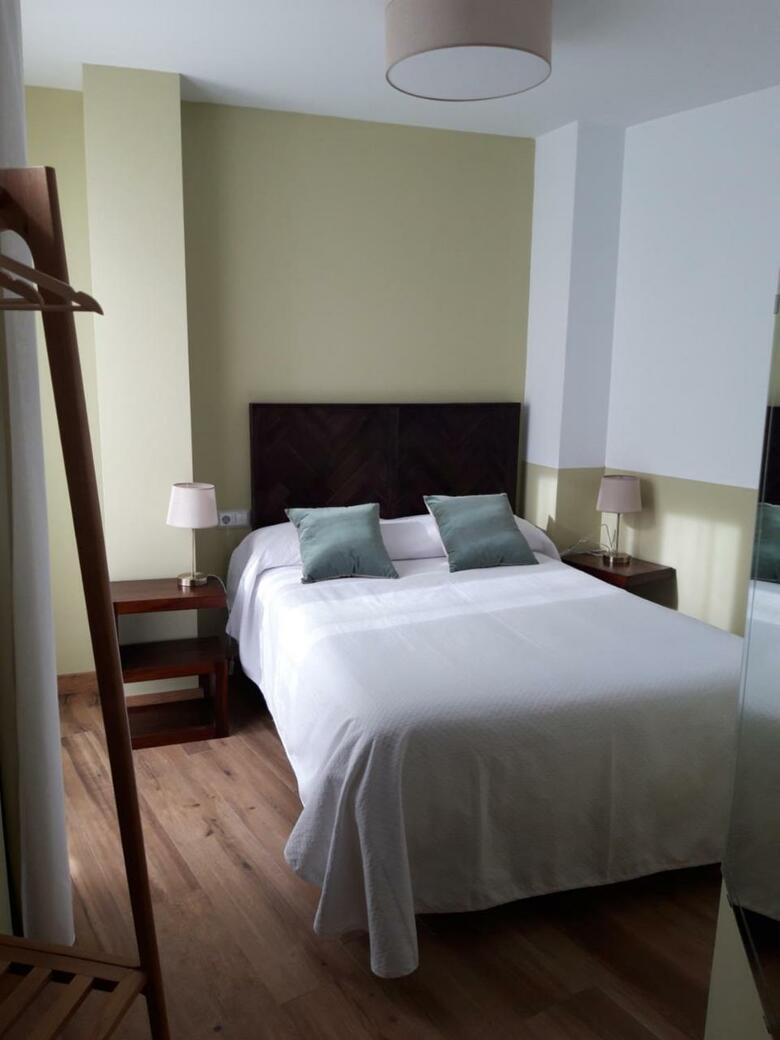 Agroturismo Posada Del Herrero