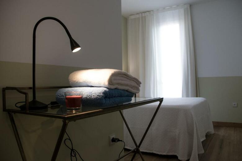 Agroturismo Posada Del Herrero