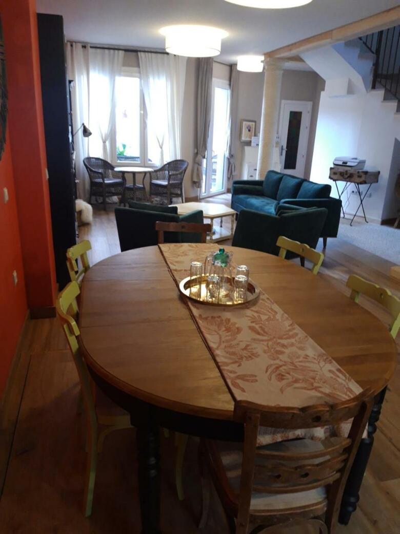 Agroturismo Posada Del Herrero