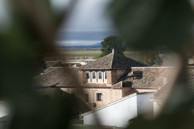 Agroturismo Posada Del Herrero