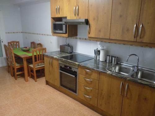 Apartamento Mirador Del Quijote - 2