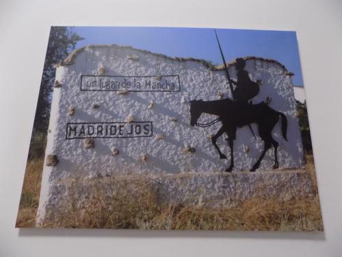 Apartamento Mirador Del Quijote - 2