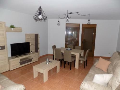 Apartamento Mirador Del Quijote - 2