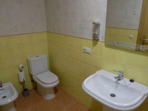 Apartamento Mirador Del Quijote - 2