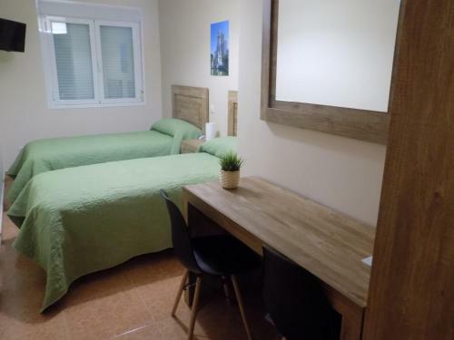 Apartamento Mirador Del Quijote - 2