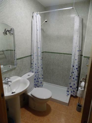 Apartamento Mirador Del Quijote - 2